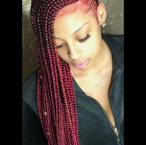 Meet your Posher, Nakia